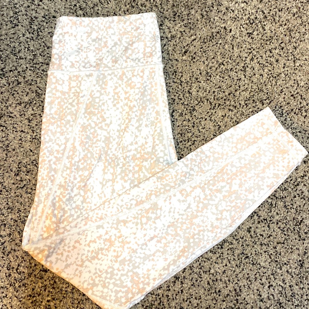 ATHLETA legging S